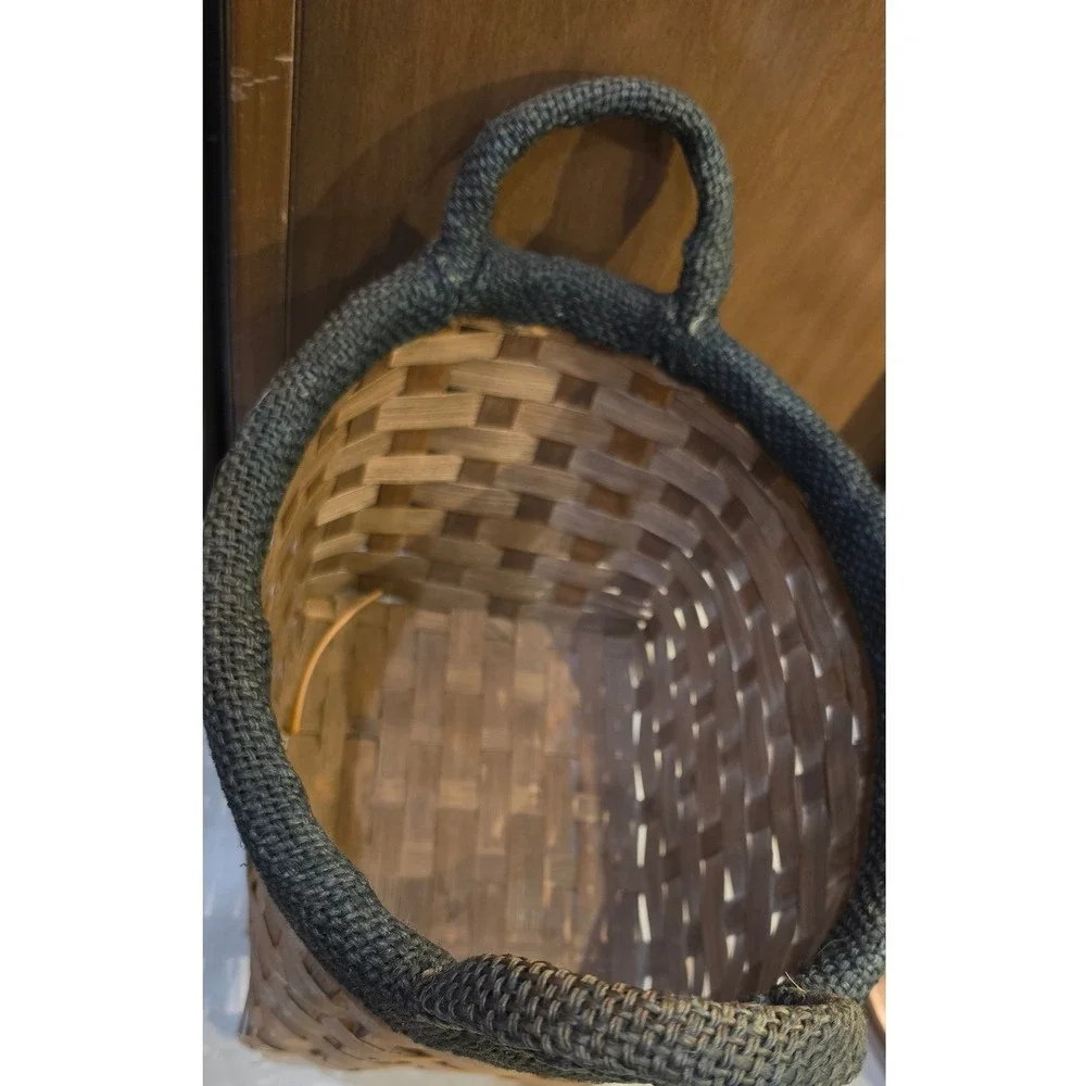 Momentum Brands handcrafted woven